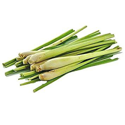 Lemon Grass Oil